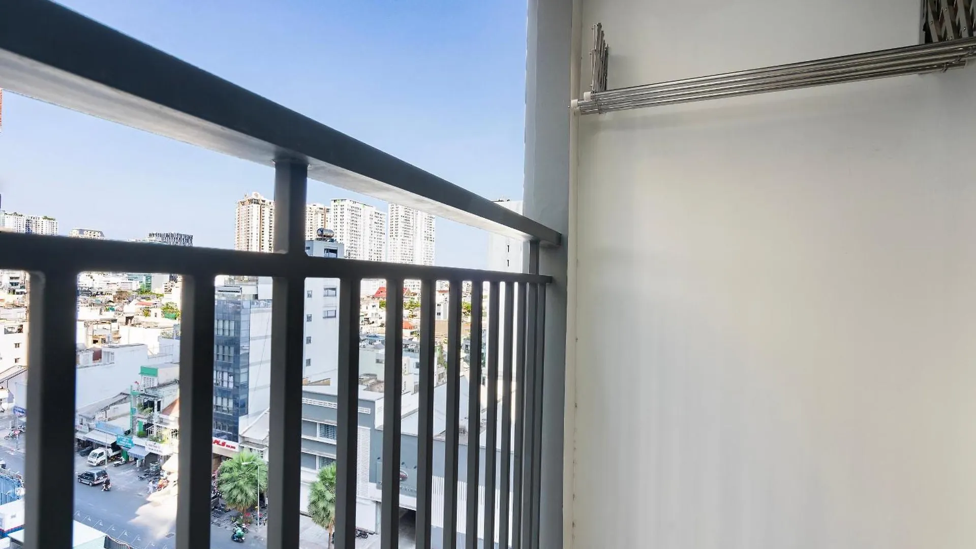 Unstay-089 At Soho Residence D1 Saigon Ciudad Ho Chi Minh  Apartamento