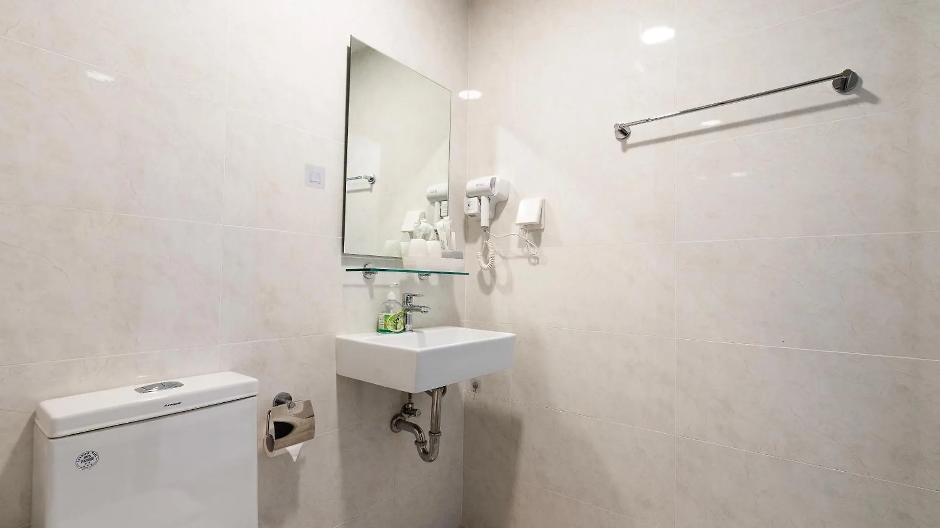 Unstay-089 At Soho Residence D1 Saigon Ho Chi Minh City 0*,
