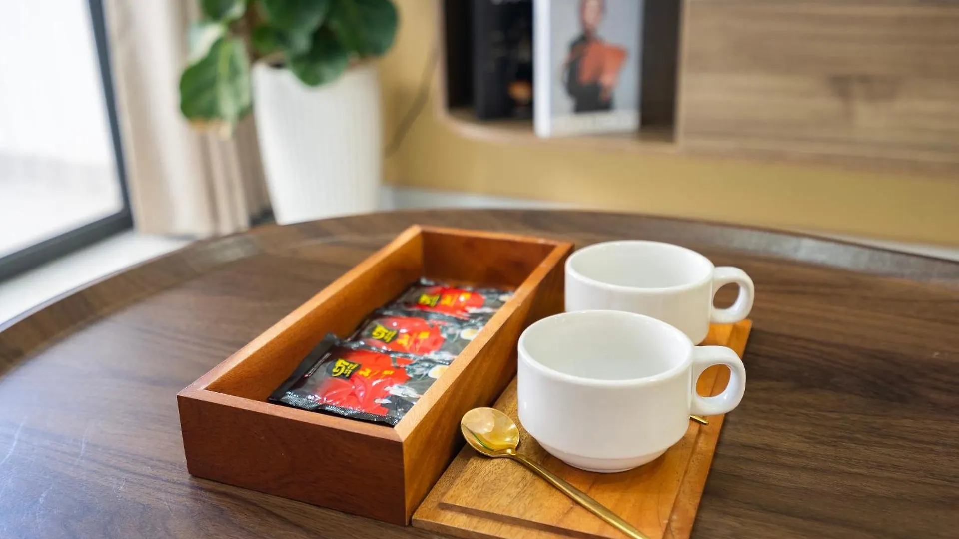 Unstay-089 At Soho Residence D1 Saigon مدينة هوشي منه